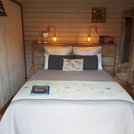 Mare E Legnu Bed and Breakfast Peri Eksteriør billede